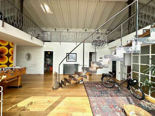 Immobilie kaufen in Porto Ronco, Tessin