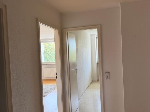 Apartment mieten in Ramersdorf-Perlach, München