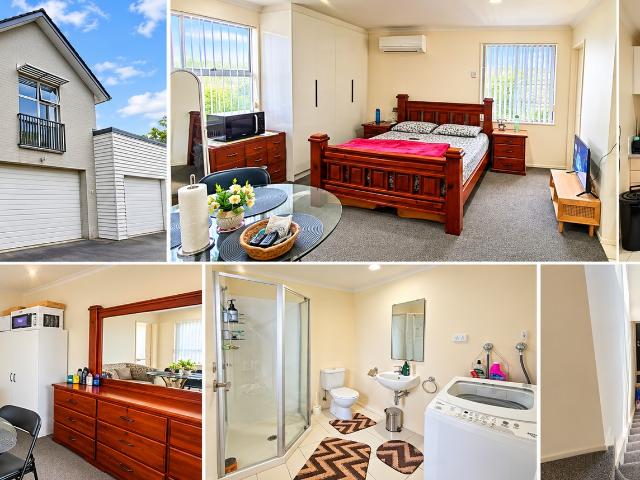Apartment for rent in Addison, Papakura