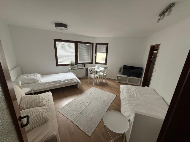 Apartment mieten in Opladen, Leverkusen