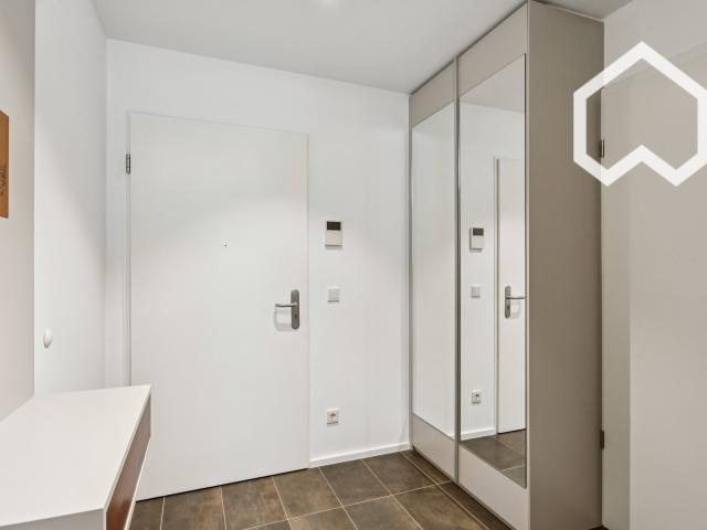 Apartment mieten in Spich, Troisdorf