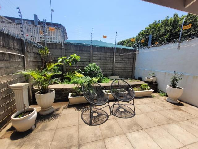 Apartment for rent in eThekwini Ward 101, Durban
