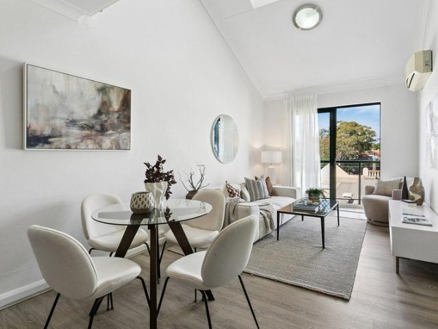 Apartment for sale in Sydney, New South Wales