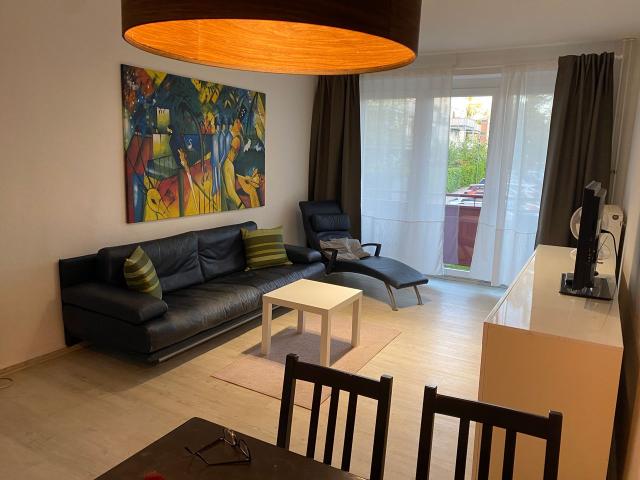 Apartment mieten in Bornstedter Feld, Potsdam
