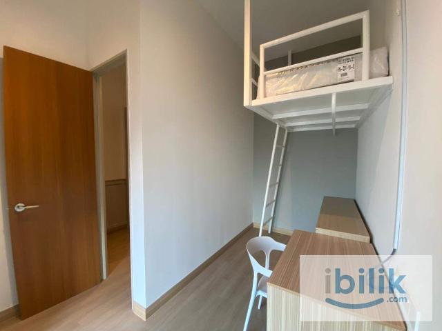 Room for rent in Petaling, Subang Jaya
