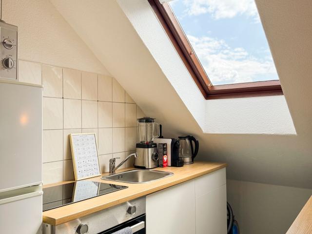 Apartment mieten in Duisburg-Süd, Duisburg