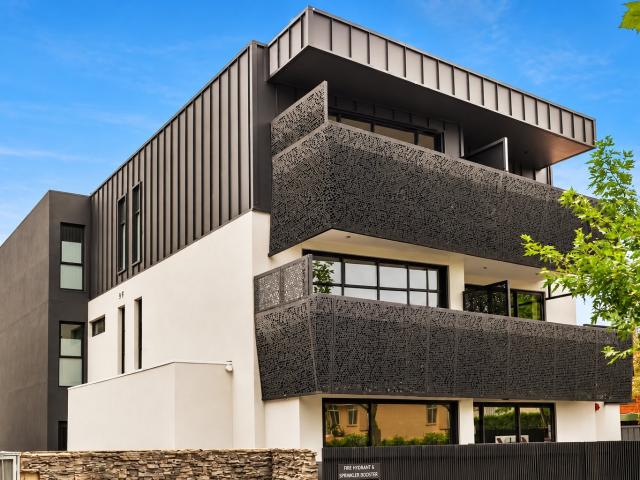 Apartment for rent in Elwood, Melbourne