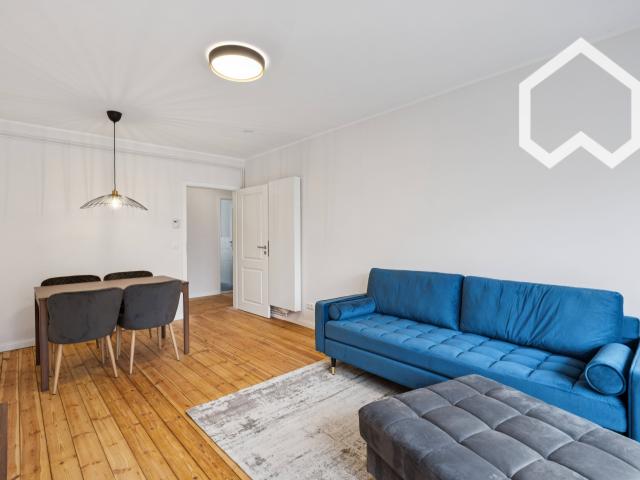 Apartment mieten in Winterhude, Hamburg
