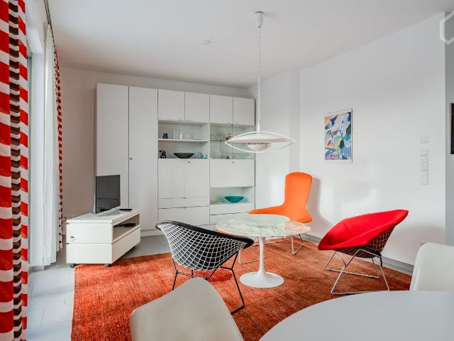 Apartment mieten in Lichtenberg, Berlin