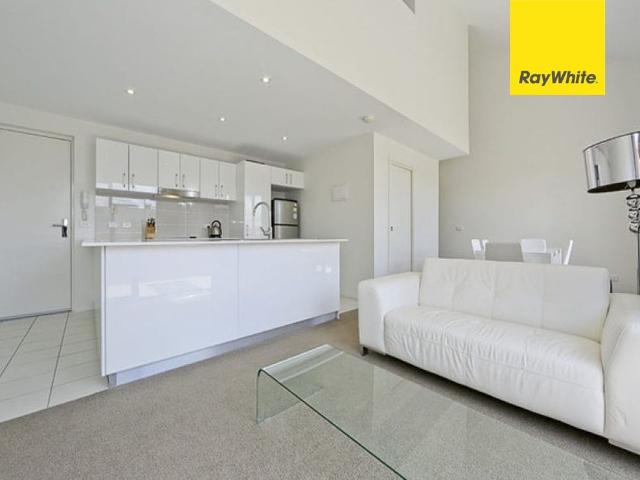 Apartment for rent in Turner, Australian Capital Territory