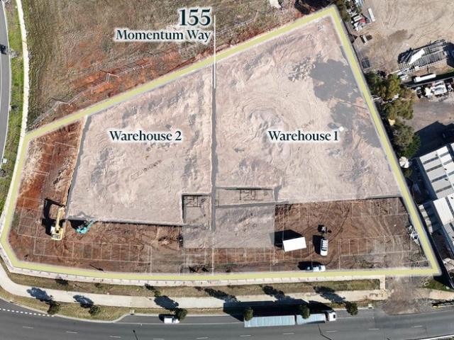 Warehouse for rent in Camerons Creek, Victoria