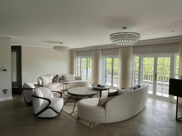 Apartment for rent in Chalk Farm, Primrose Hill