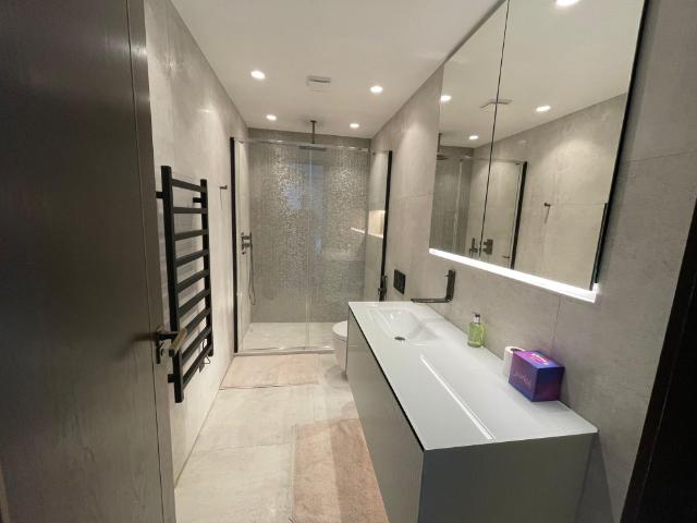 Apartment for rent in Chalk Farm, Primrose Hill