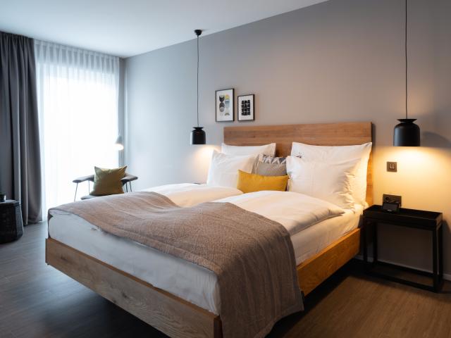 Apartment mieten in Schwabing-Freimann, München