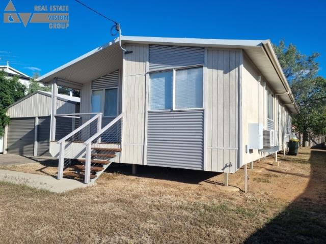 House for rent in Blackwater, Queensland