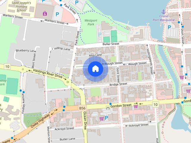 Apartment for rent in Port Macquarie, Port Macquarie-Hastings Council