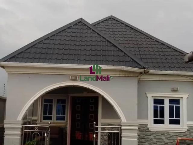 Property for sale in Eti Osa, Abuja