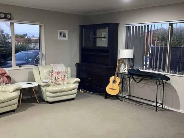 House for rent in Ohope Beach, Bay Of Plenty