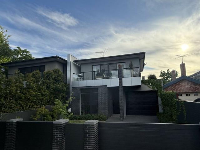 Townhouse for rent in Camerons Creek, Victoria