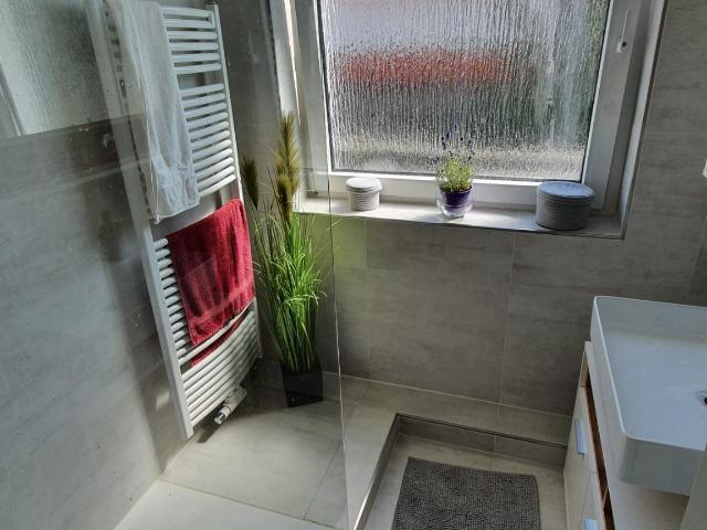 Apartment mieten in Korber Höhe, Waiblingen