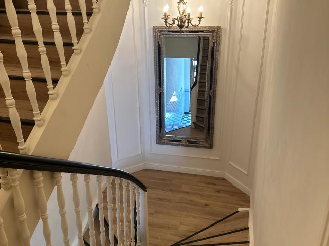Apartment mieten in Baden-Baden