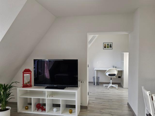 Apartment mieten in Kettelersiedlung, Nürnberg