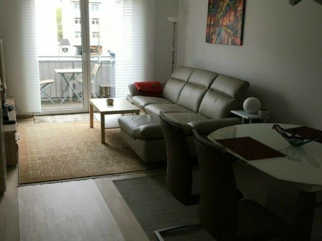 Apartment mieten in Wabe-Schunter-Beberbach, Braunschweig