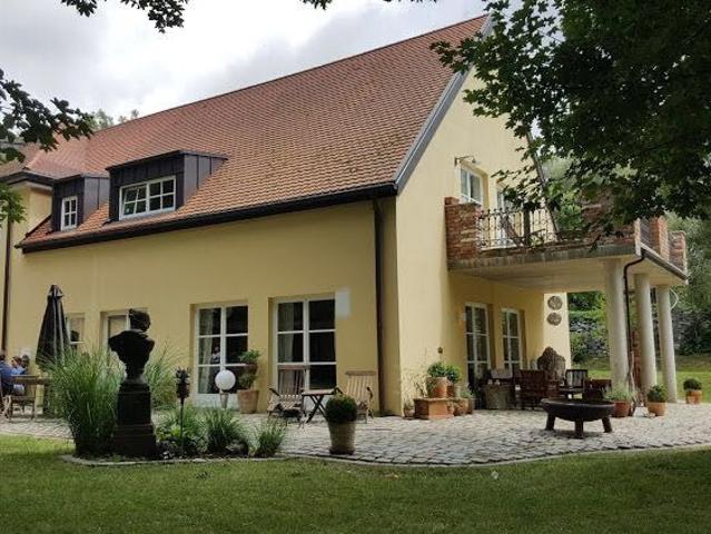 Apartment mieten in Haimhausen, Bayern