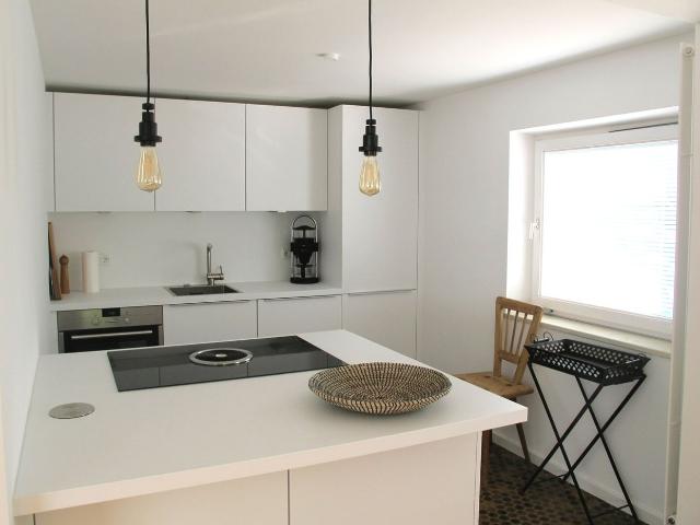 Haus mieten in Milbertshofen-Am Hart, München