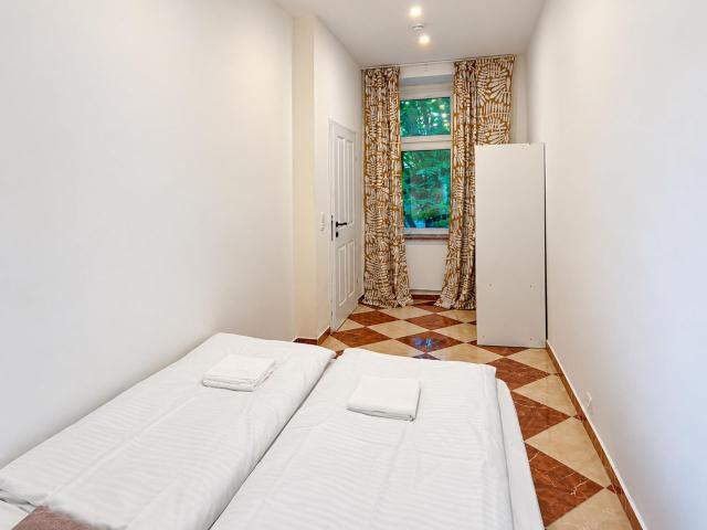 Apartment mieten in Rudolfsheim-Fünfhaus, Wien