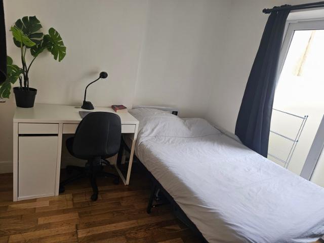 Studio for rent in Mile End, Greater London