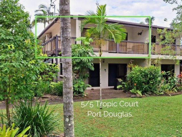 Apartment for sale in Port Douglas, Queensland
