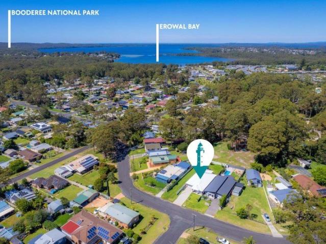 House for sale in Old Erowal Bay, New South Wales