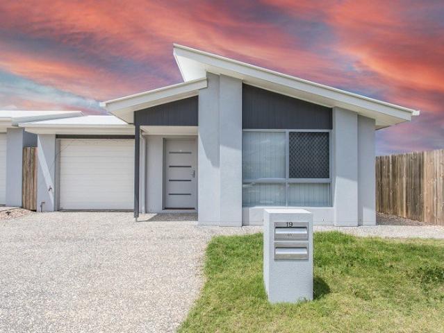 House for rent in Griffin, Greater Brisbane