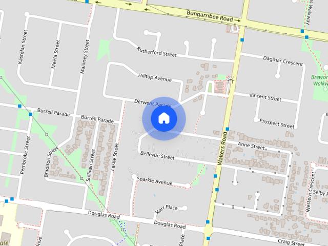 Granny Flat for rent in Sydney, New South Wales
