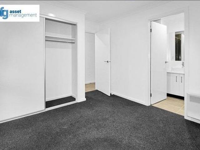 Townhouse for rent in Camerons Creek, Victoria