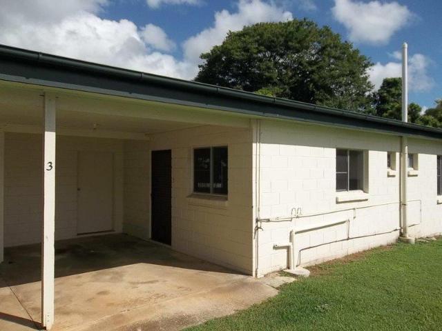 Apartment for rent in Maryborough, Queensland