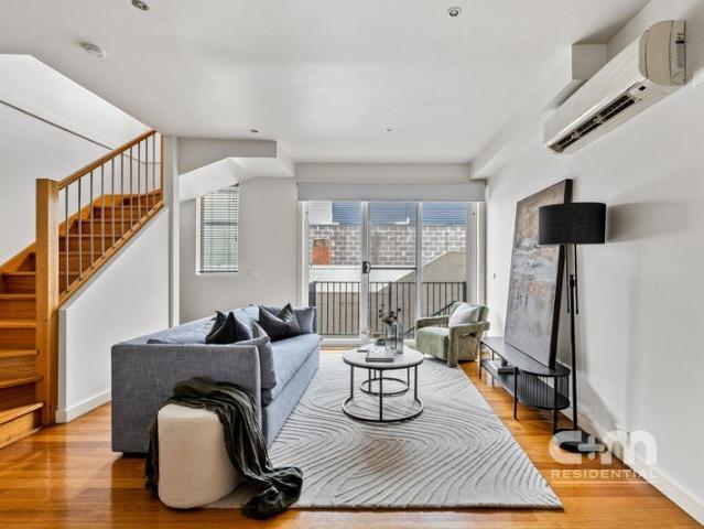 Townhouse for rent in Camerons Creek, Victoria
