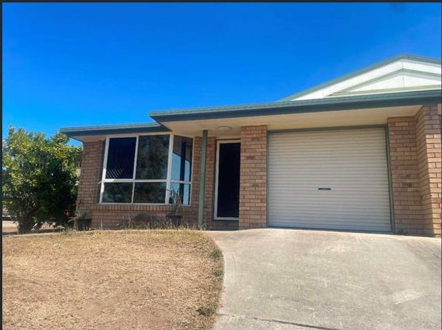House for rent in Gladstone, Queensland