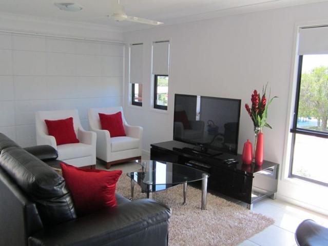 Townhouse for rent in Gladstone, Queensland