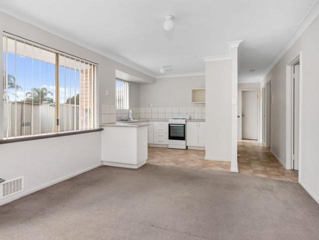 House for rent in Boulder, Western Australia