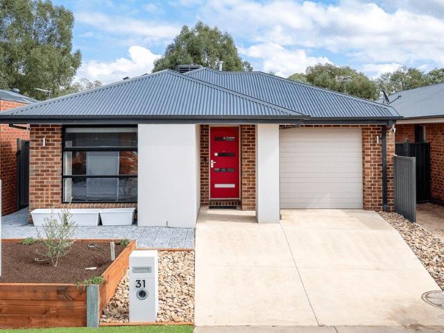 House for rent in Shepparton, Victoria