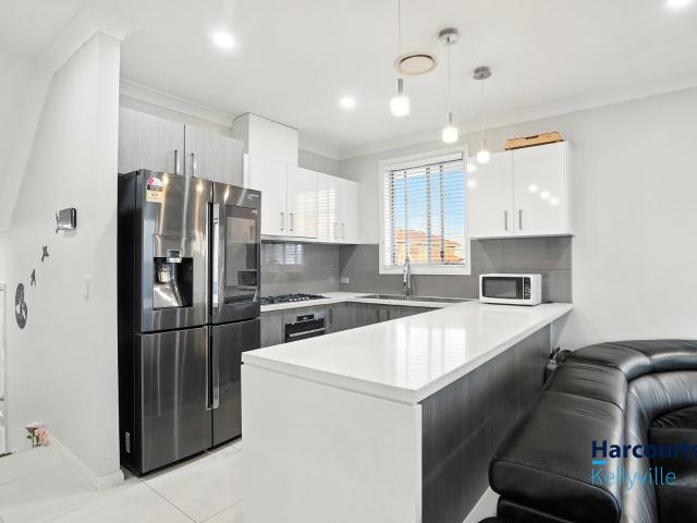 Villa for sale in Rooty Hill, New South Wales