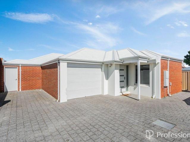 House for rent in Girrawheen, Western Australia