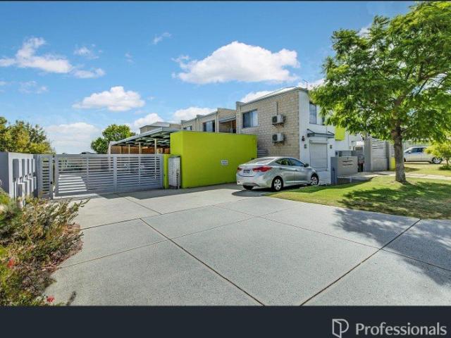 Apartment for sale in Stirling, Western Australia