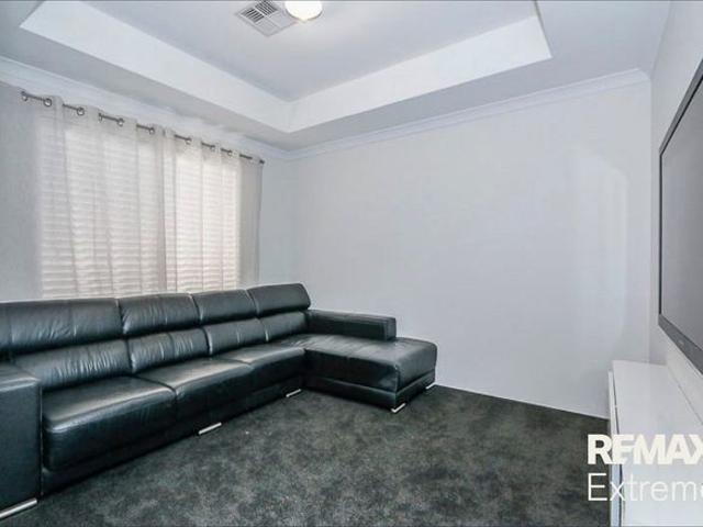 House for rent in Jindalee, Western Australia