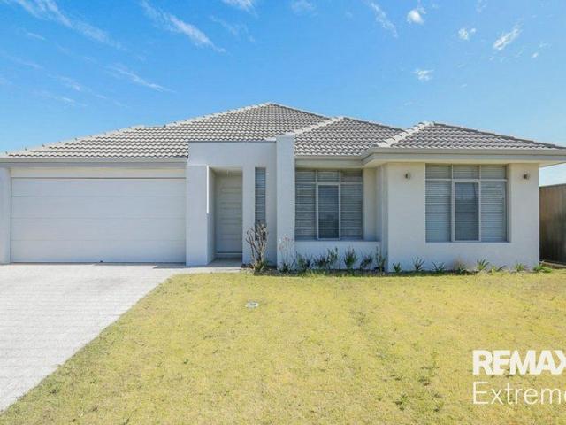 House for rent in Jindalee, Western Australia