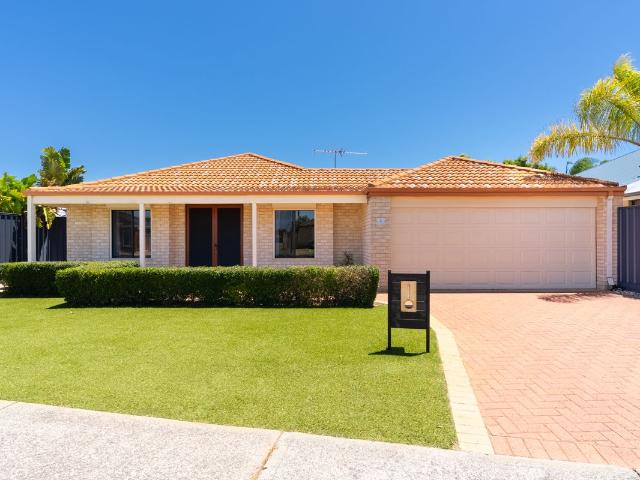 House for sale in Port Kennedy, Western Australia