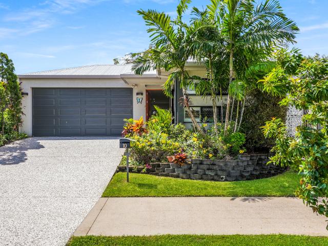 House for sale in Kewarra Beach, Queensland