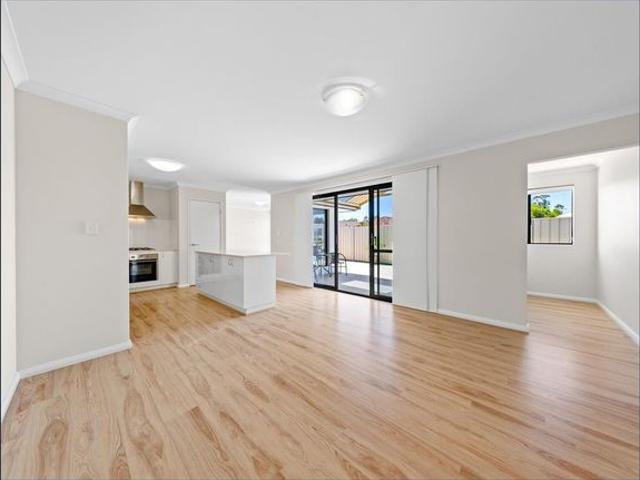 House for rent in Parklands, Western Australia